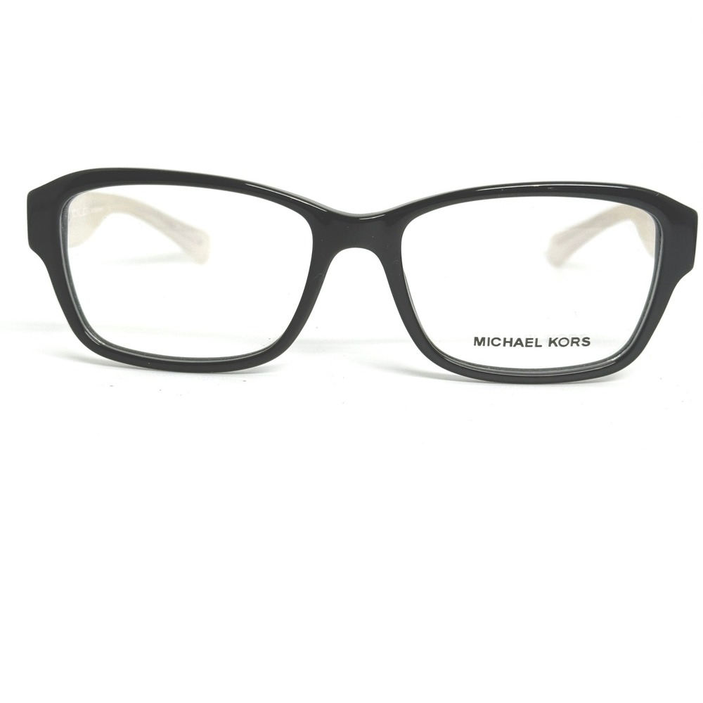 MICHAEL KORS MK 4036 (Andrei) Black Eyeglasses Frames 52 16 135‎ 21385